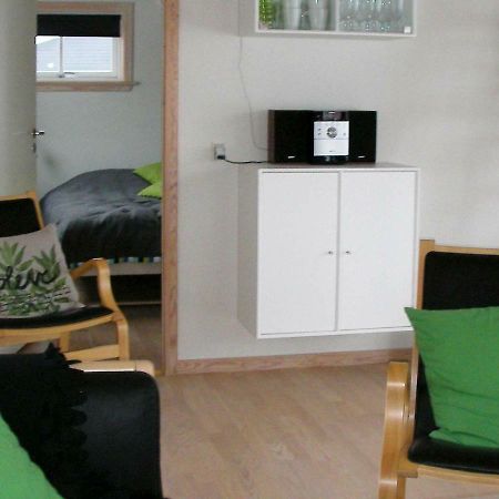 6 Person Holiday Home In غودهيم المظهر الخارجي الصورة
