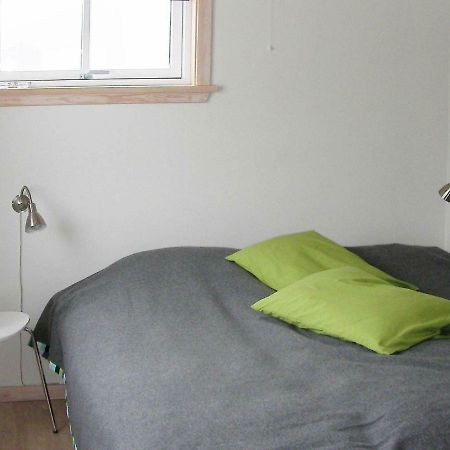 6 Person Holiday Home In غودهيم المظهر الخارجي الصورة
