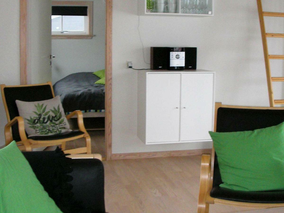6 Person Holiday Home In غودهيم المظهر الخارجي الصورة