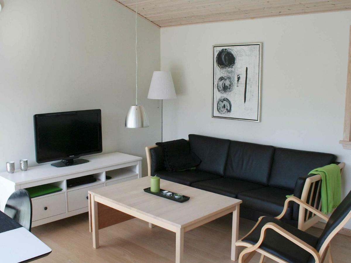 6 Person Holiday Home In غودهيم المظهر الخارجي الصورة