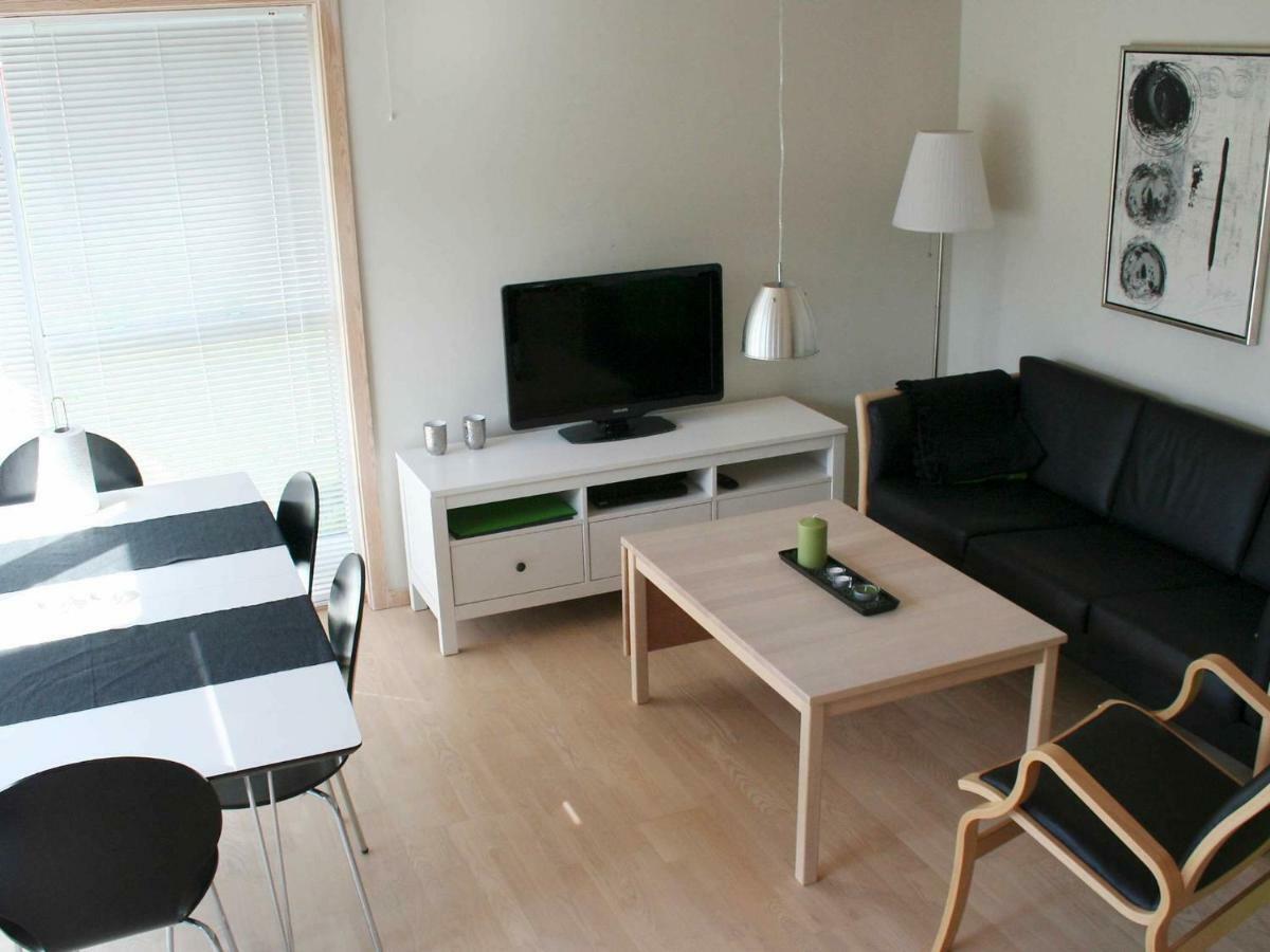 6 Person Holiday Home In غودهيم المظهر الخارجي الصورة