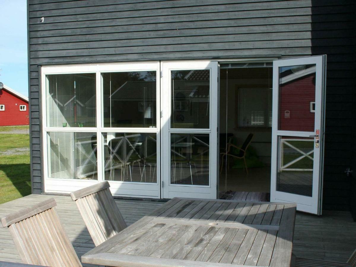 6 Person Holiday Home In غودهيم المظهر الخارجي الصورة